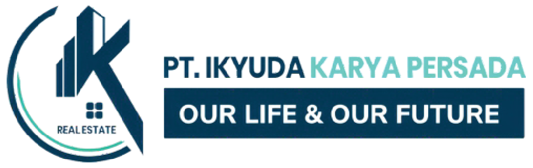 PT. IKYUDA KARYA PERSADA