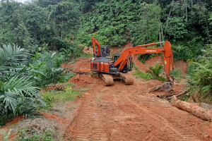 Jasa Konstruksi Pembuatan Jalan